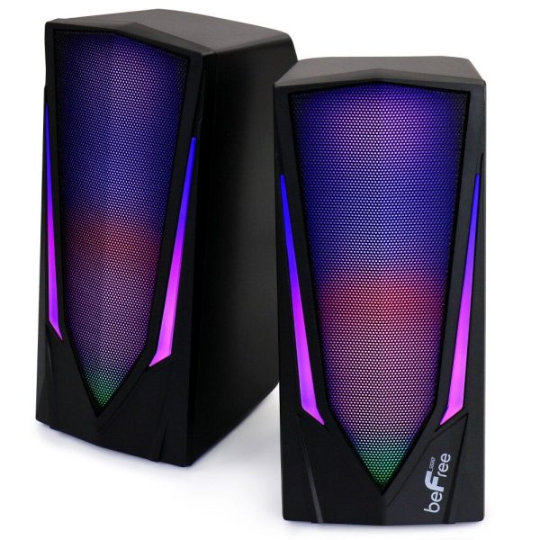 GamePulse Gaming Speakers